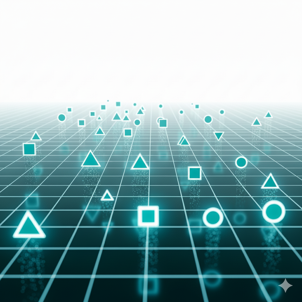 Digital ecosystem visualization
